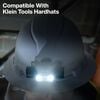 Klein Tools 1000-Lumen Rechargeable Headlamp with Strap, small image number 3