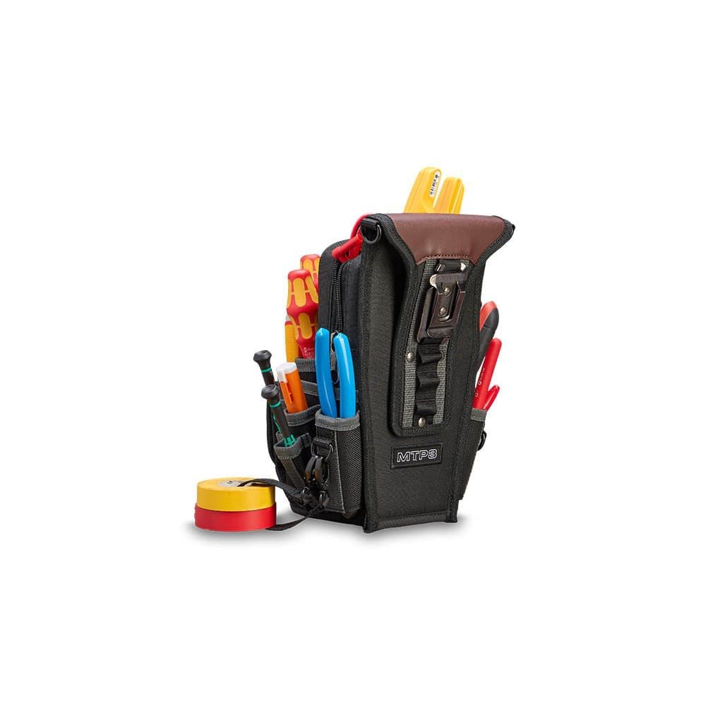 Veto Pro Pac MTP3 12 Inch Meter Tool Pouch, large image number 3