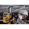 DEWALT 7/32in x 8in x 10in Solid Rock Carbide SDS+, small image number 4