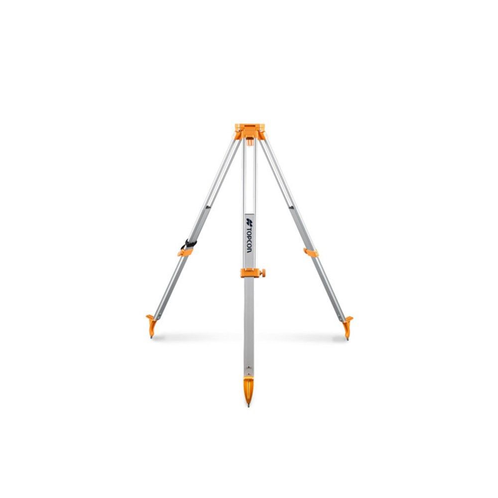 Topcon TP/PS Aluminum Tripod with Screw Locks, large image number 2