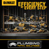 DEWALT 20V MAX XR 1-in PEX Expander Tool Kit, small image number 5