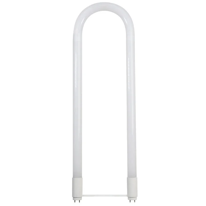 Feit Electric 6in 32/34/40W U-Bend Tubular LED Bulb 1pk