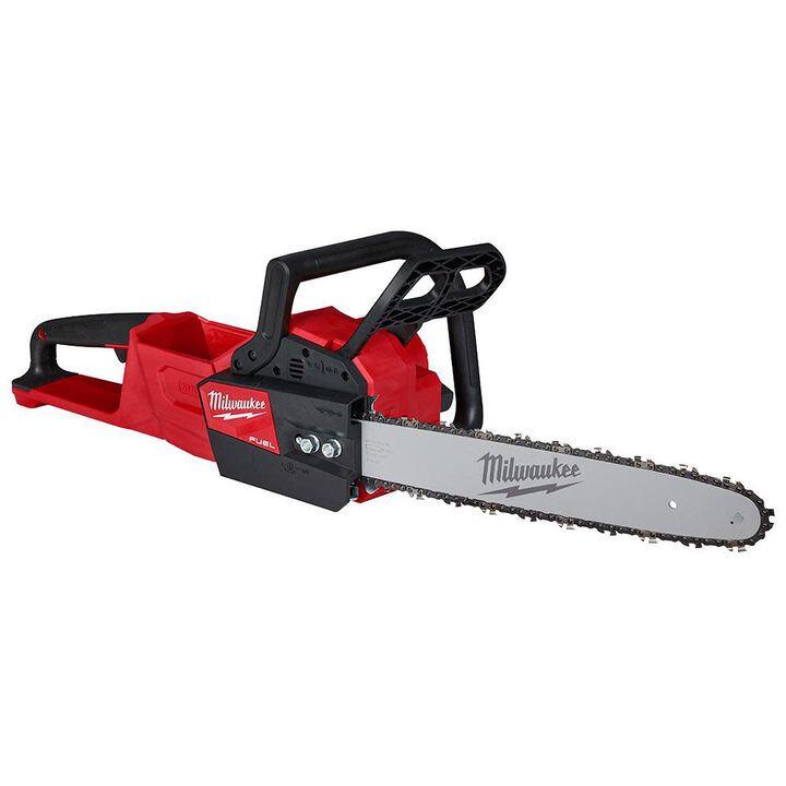 Milwaukee M18 FUEL 16 in. Chainsaw-Reconditioned (Bare Tool), large image number 16