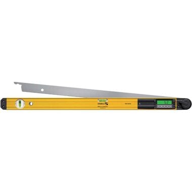 Stabila 32 In. TECH 700DA Digital Electronic Angle Finder