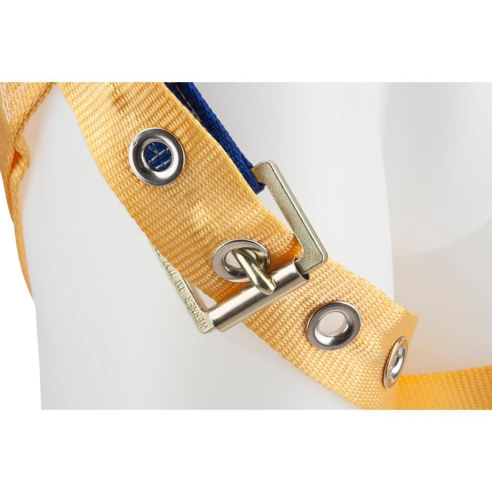 Werner LITEFIT Positioning Harness H332002 - M/L, large image number 2