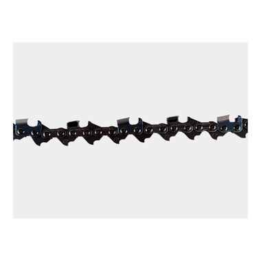 Echo 24 in 81DL 72LPX Replacement Chainsaw Chain