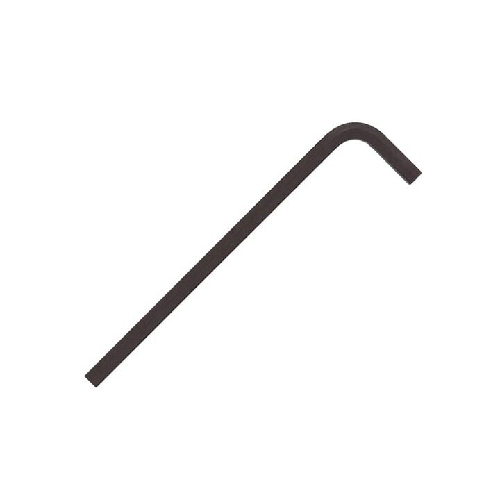 Bondhus 3/32 Inch Long Arm Hex L-Wrench with ProGuard Finish, large image number 1