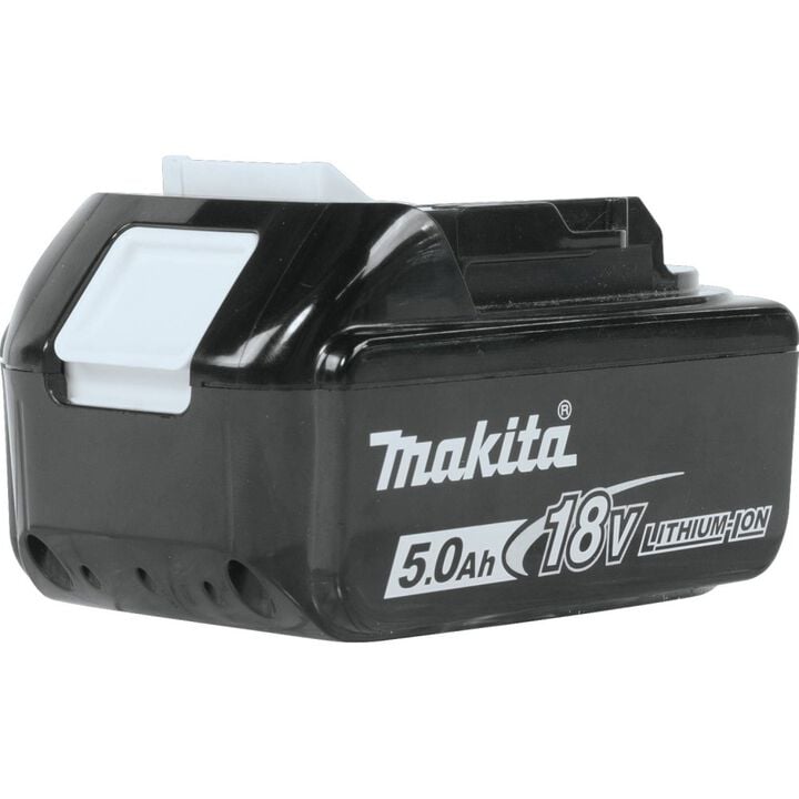 Makita 18V LXT 18V 5Ah Lithium Ion Power Tool Battery Pack with Fuel Indicator (2 Pack), large image number 10
