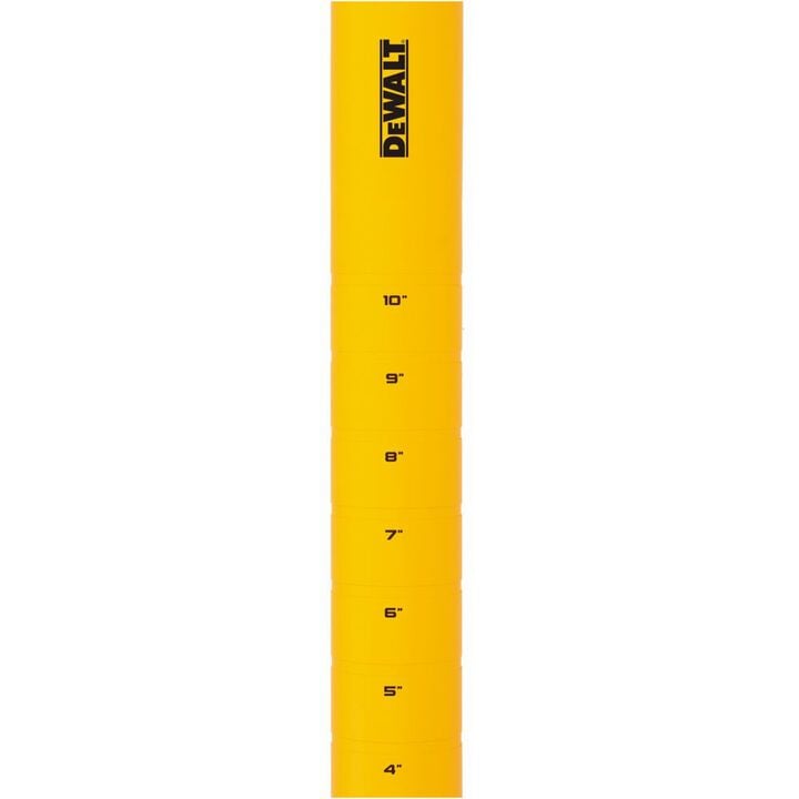 DEWALT 1-3/4 x 14 Inch Diamond Core Bit, large image number 5