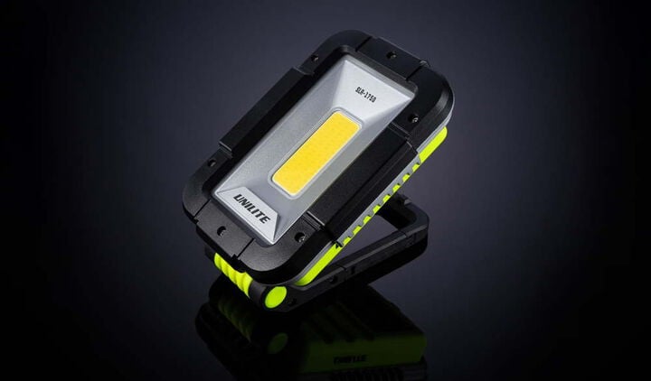 Malco Products 1750 Lumens Folding LED Work Light, large image number 5