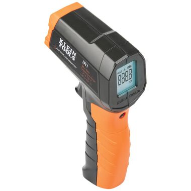Klein Tools Infrared Thermometer with Laser