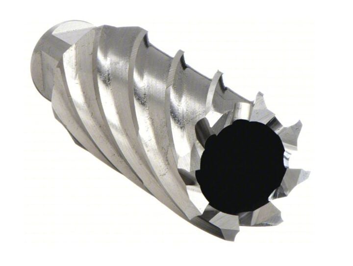 Fein Slugger Cobalt Cutter 7/8 Inch Diameter x 2 Inch Depth, large image number 0