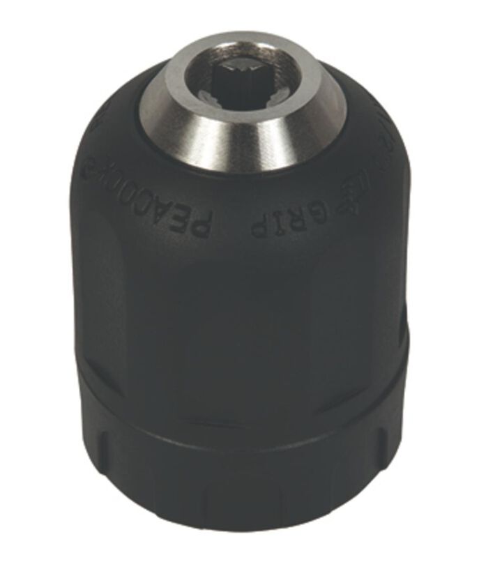 Echo Keyless Chuck for ED-210 and ED-260