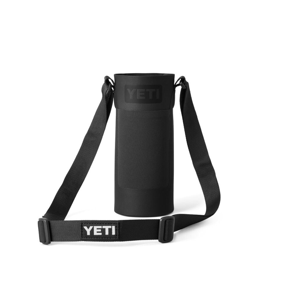 YETI Rambler Bottle Sling Black – 18060131340