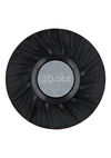 Bosch 5 Inch X-LOCK Backing Pad with X-LOCK Clip - Medium Hardness, small image number 4