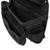 Diamondback Toolbelts Eagle X Right Side Mid-Sized Non-Dominant Tool Pouch, Black, small image number 5