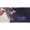Guardair GunVac Deluxe Kit with Contoured Comfort Grip, small image number 2