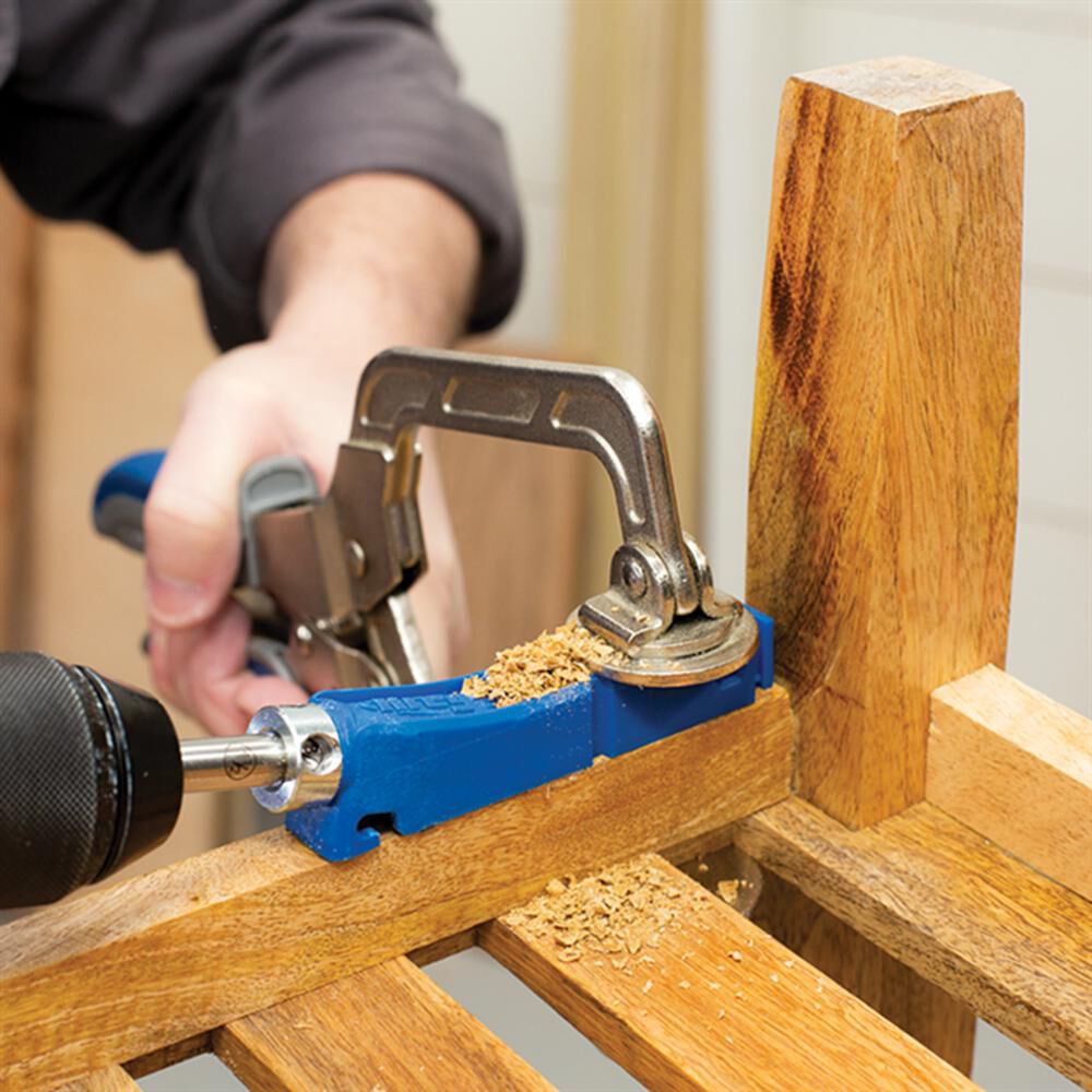 Kreg Pocket-Hole Jig 310, large image number 3