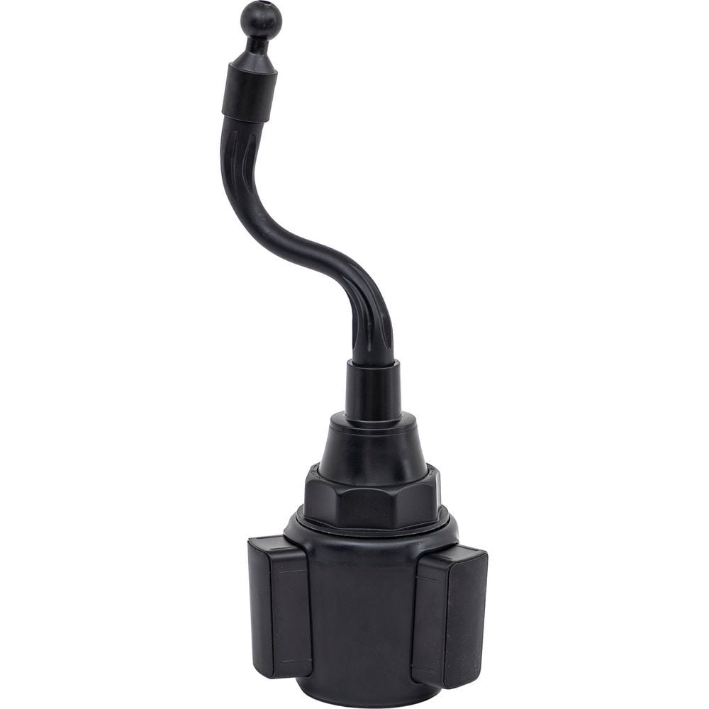 Buyers Products Company SAM Universal Snow Plow Controller Cup Holder Mount Kit, large image number 8