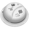 First Alert BRK Brands Hardwired 120-Volt AC/DC Heat Alarm with Battery Backup, small image number 1