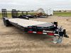 Diamond C LPX 24 Ft 14900 GVWR Low Profile Equipment Trailer, small image number 2