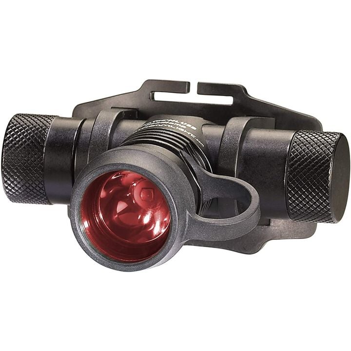 Streamlight ProTac HL Black USB Rechargeable Tactical Headlamp, large image number 3