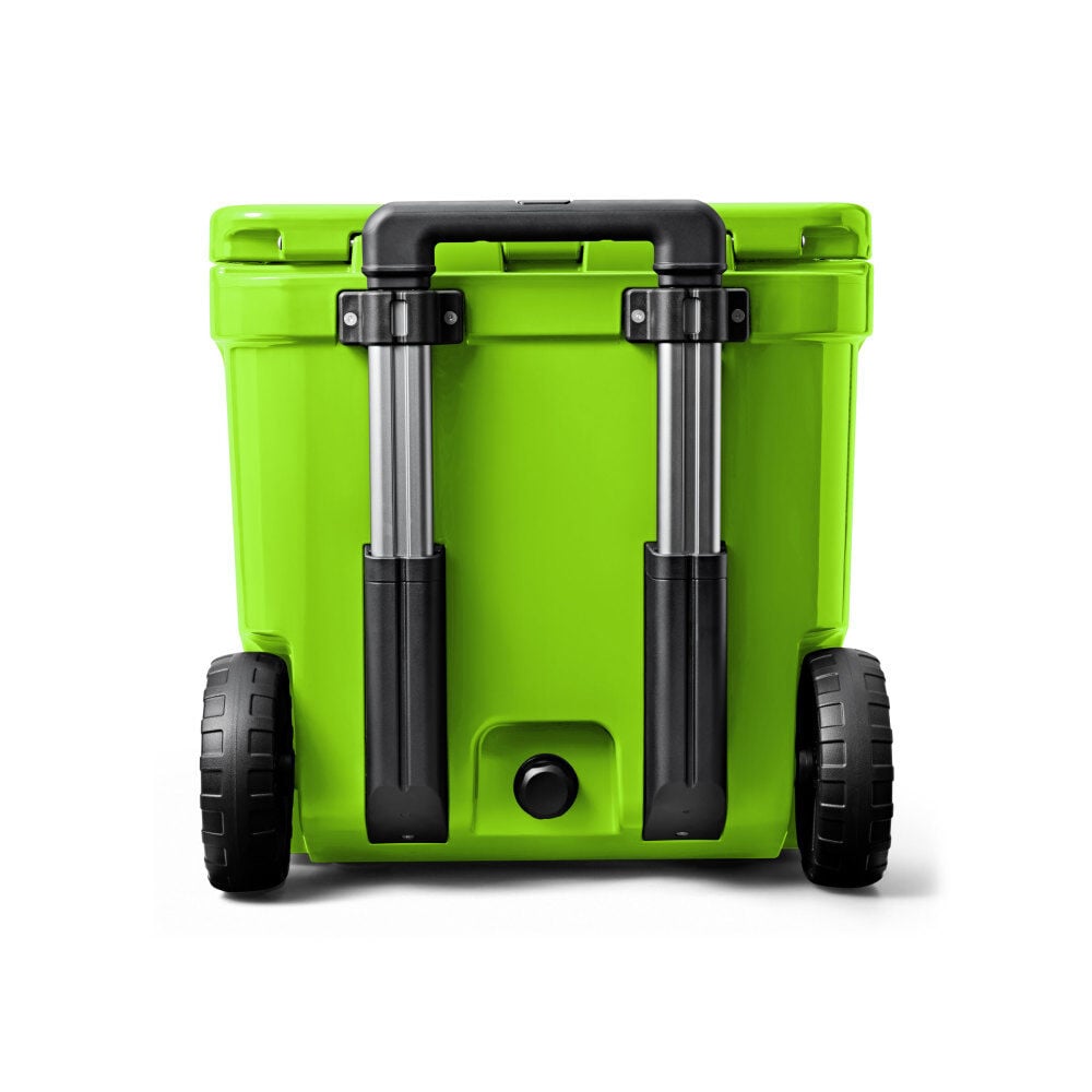 YETI Roadie 48 Wheeled Hard Cooler, large image number 5