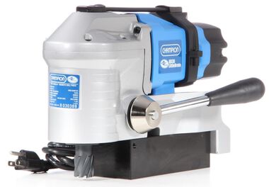 Champion Cutting Tool Little Brute Mag Drill (1-3/8in CAP)