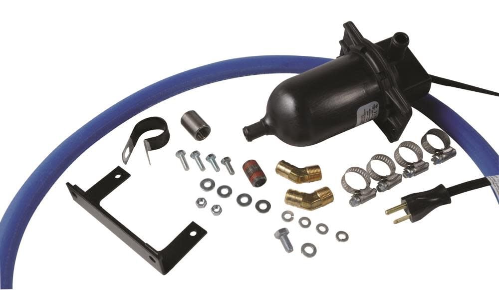 Комплект Generac для экстремальных холодов Для Резервных генераторов Мощностью 25 Квт и 30 Квт 34590₽