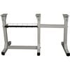 JET Stand Extension for 12inx21in Variable Speed Lathe, small image number 2