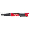 Milwaukee M12 FUEL 3/8inch Digital Torque Wrench with ONE KEY Reconditioned (Bare Tool), small image number 2