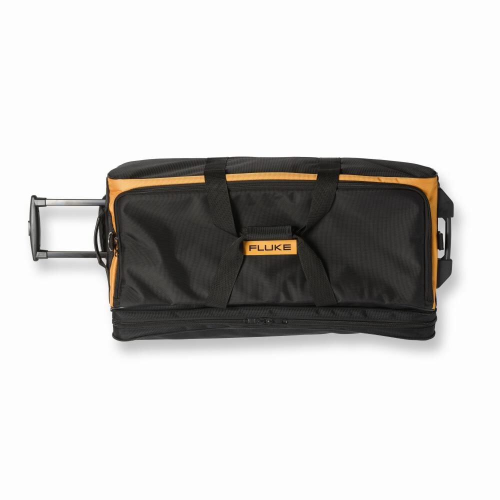 Fluke 2082 Carrying Case, large image number 1