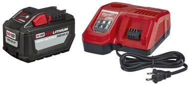 Milwaukee M18 FUEL 2 Gallon Compact Quiet Compressor Kit, large image number 2