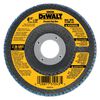 DEWALT Type 29 HP 36 Grit Flap Disc, small image number 1