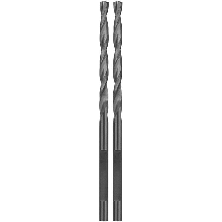 DEWALT #8 Replacement Drill Bits (2)