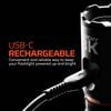 Nebo TORCHY 3K Rechargeable Pocket Flashlight, small image number 4