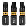 DEWALT 1In Torx T25 Flextorq 3 Pack, small image number 1
