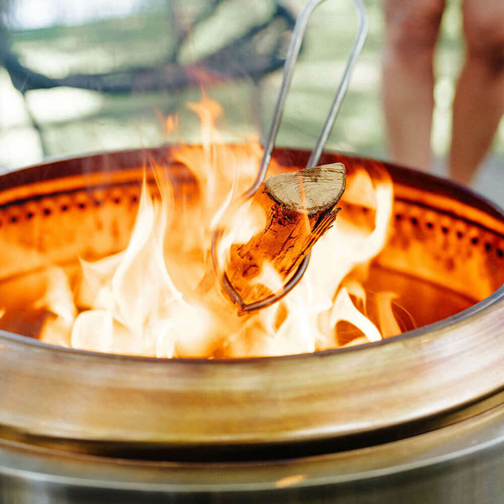 Solo Stove Yukon 27