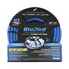 BluBird 3/8 Inch x 300 Ft. Rubber Air Hose Assembly, small image number 1