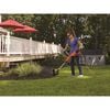 Black and Decker 5.0 Amp 13in String Trimmer/Edger, small image number 6