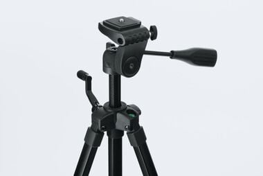 Bosch 61 Inch Compact Tripod, large image number 9