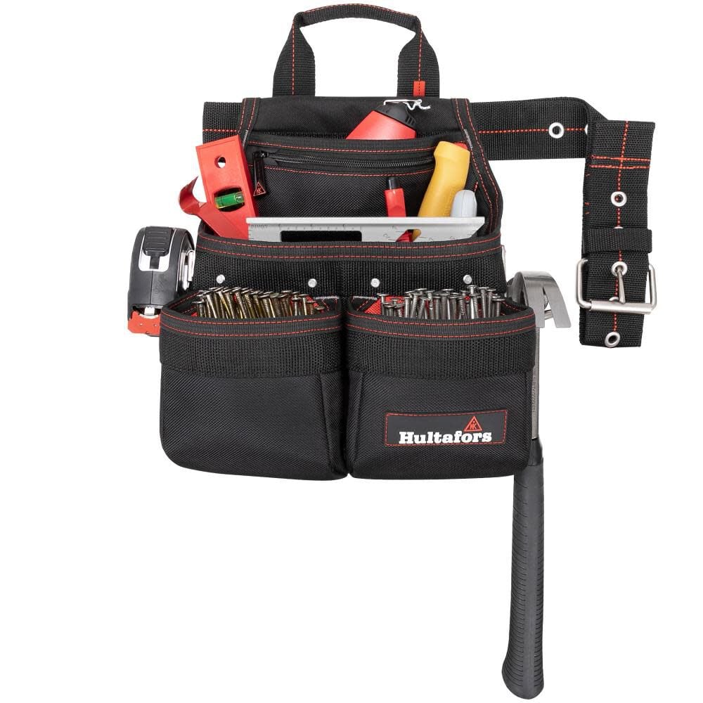 Hultafors Framers Nail & Tool Bag – HT5663