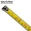 Klein Tools 6-Foot Keychain Tape Measure, small image number 3