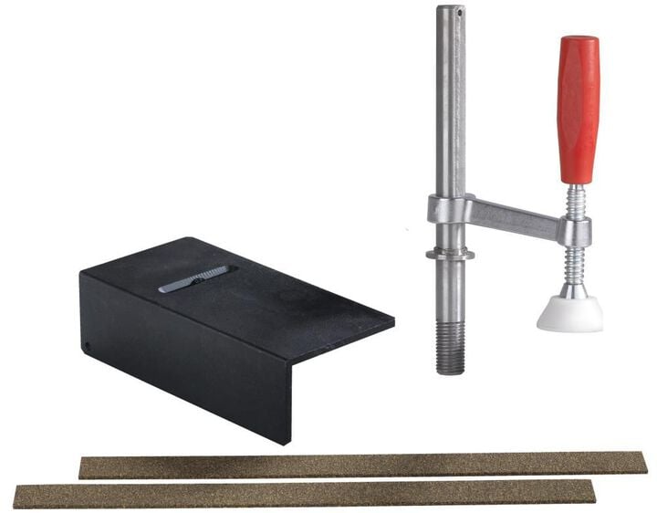 Sjobergs Elite 2000 Workbench SM04 Storage Cabinet Accessory Kit, large image number 2