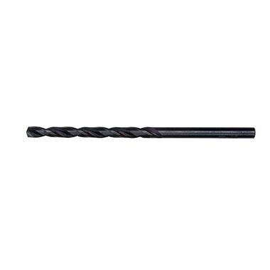 Milwaukee 9/64 In. Thunderbolt Black Oxide Drill Bit, large image number 5
