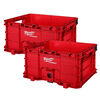 Milwaukee PACKOUT Crate 2 Pack, small