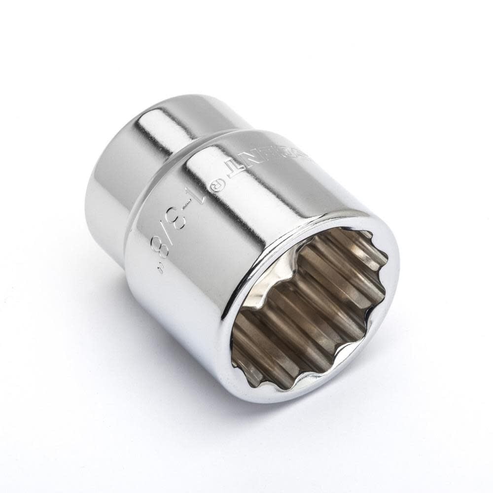 Crescent 3/4 Drive 12 Point Standard SAE Socket 1-3/8 In.in, large image number 1