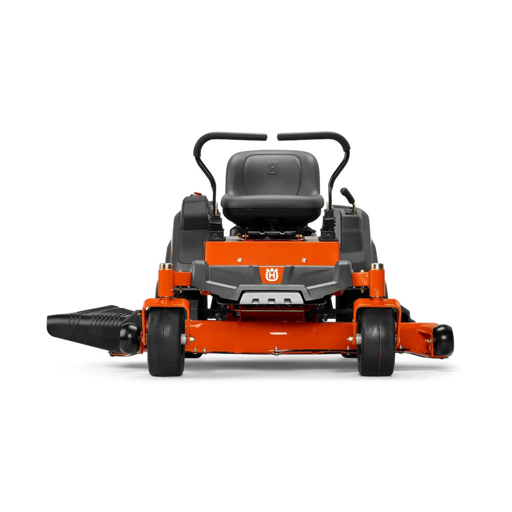 Husqvarna 46 outlet zero turn