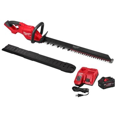 Milwaukee M18 FUEL 30 Inch Hedge Trimmer Kit