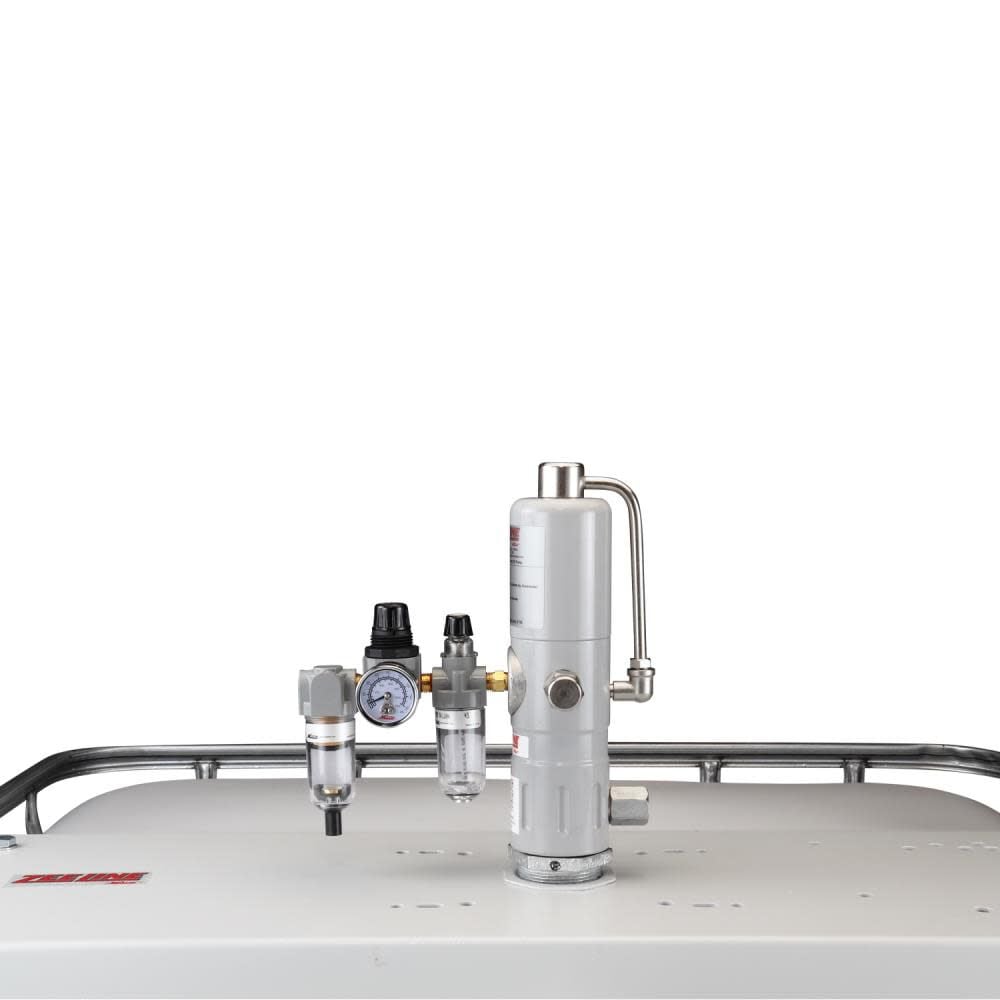 Milton 3:1 Eco Series Pump Kit IBC with Suction Tube – ZE1700K-IBC